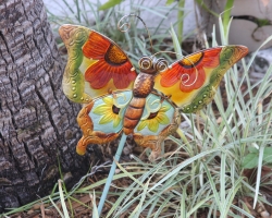 float-like-a-butterfly-sting-like-a-bee_31103403290_o